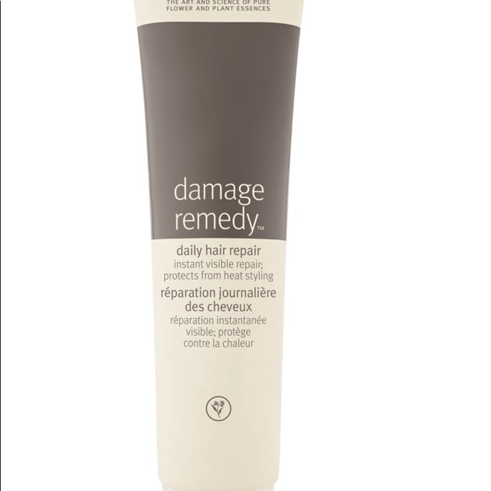 Aveda damage remedy daily hair repair